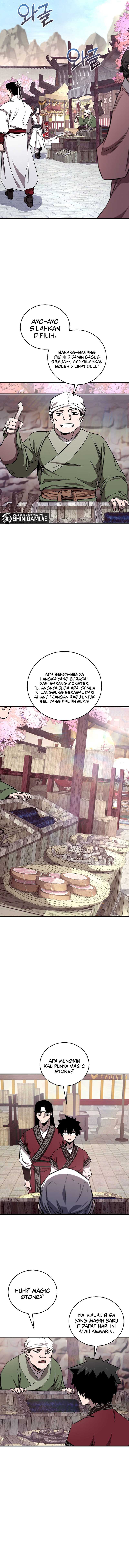 Childhood Friend Of The Zenith Chapter 51 Gambar 4