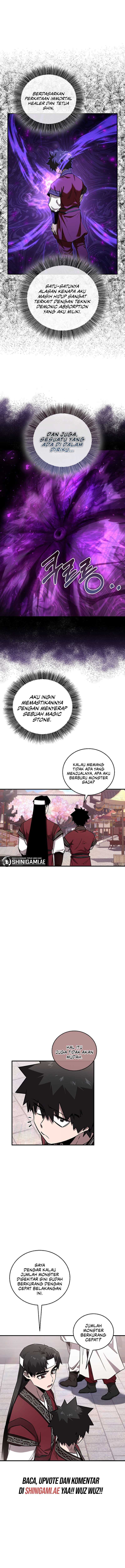 Childhood Friend Of The Zenith Chapter 51 Gambar 6