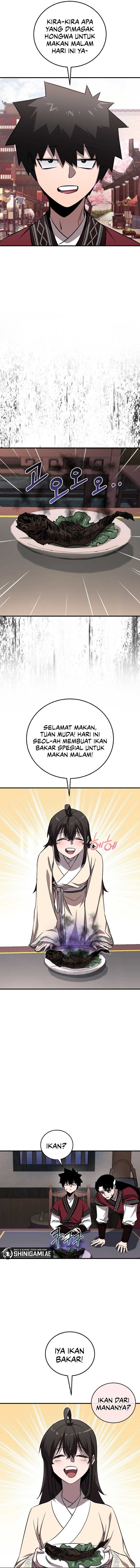 Childhood Friend Of The Zenith Chapter 51 Gambar 8