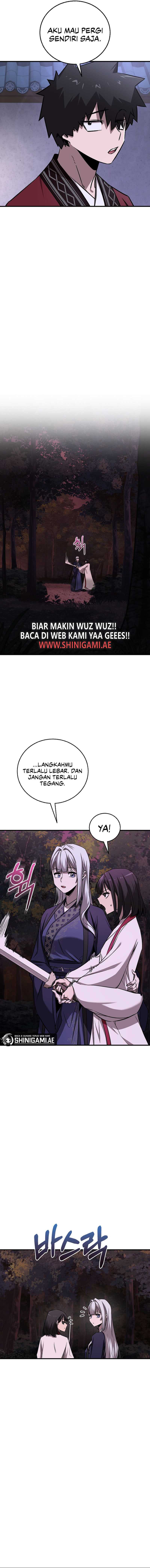Childhood Friend Of The Zenith Chapter 51 Gambar 10
