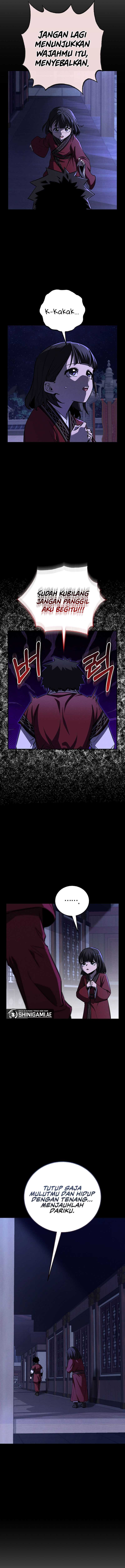Childhood Friend Of The Zenith Chapter 51 Gambar 14