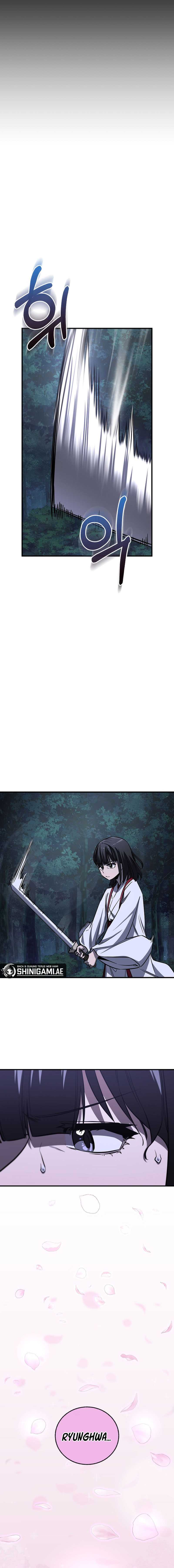 Childhood Friend Of The Zenith Chapter 51 Gambar 15