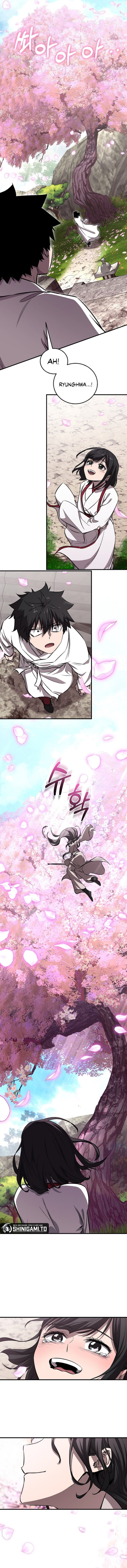 Childhood Friend Of The Zenith Chapter 58 Gambar 6