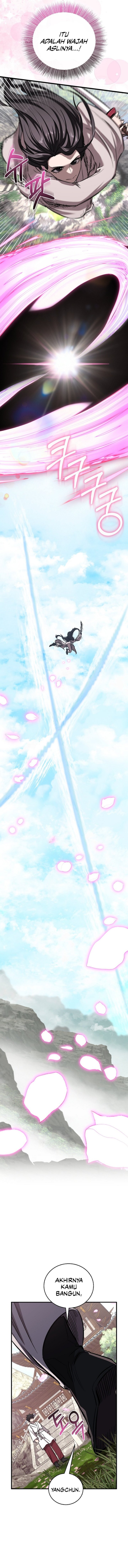 Childhood Friend Of The Zenith Chapter 58 Gambar 8