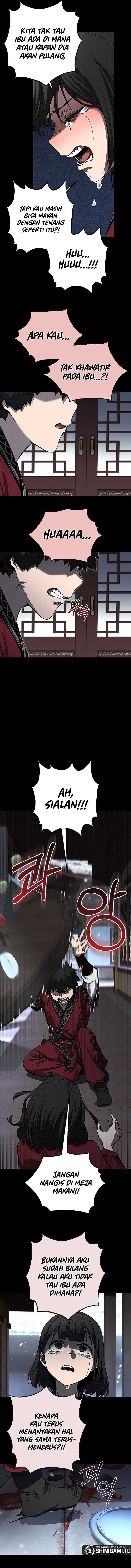 Childhood Friend Of The Zenith Chapter 60 Gambar 9