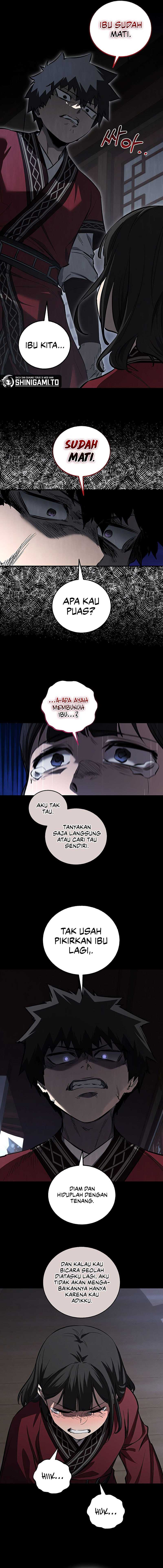 Childhood Friend Of The Zenith Chapter 60 Gambar 10