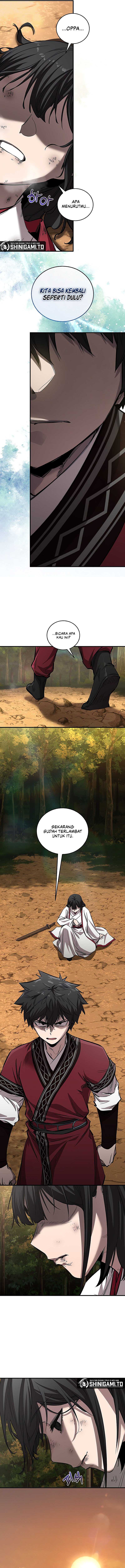 Childhood Friend Of The Zenith Chapter 60 Gambar 13