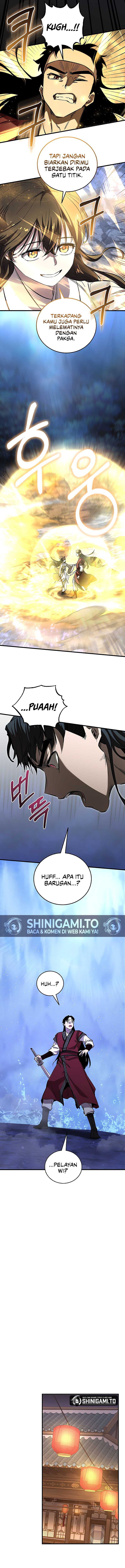 Childhood Friend Of The Zenith Chapter 61 Gambar 11