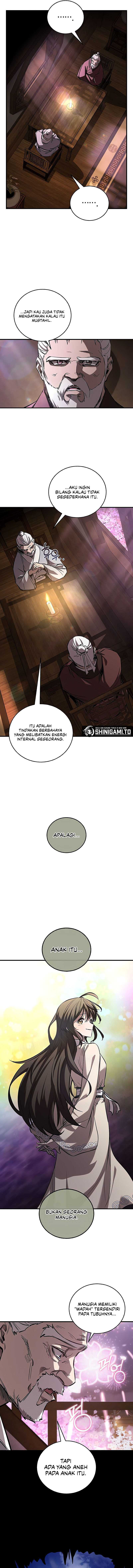 Childhood Friend Of The Zenith Chapter 62 Gambar 2