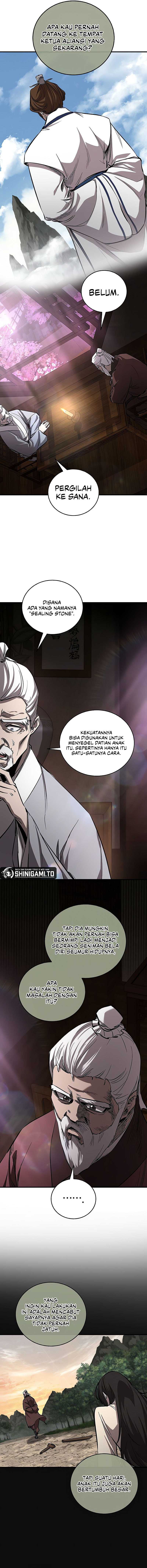 Childhood Friend Of The Zenith Chapter 62 Gambar 9