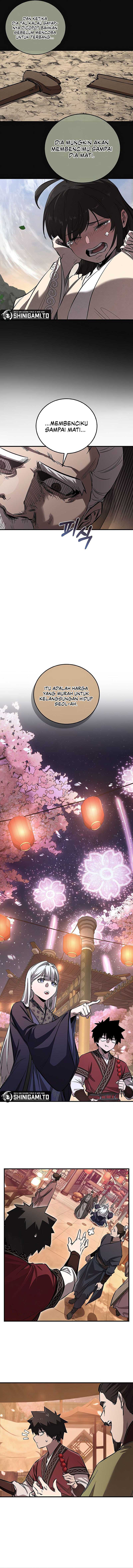 Childhood Friend Of The Zenith Chapter 62 Gambar 10
