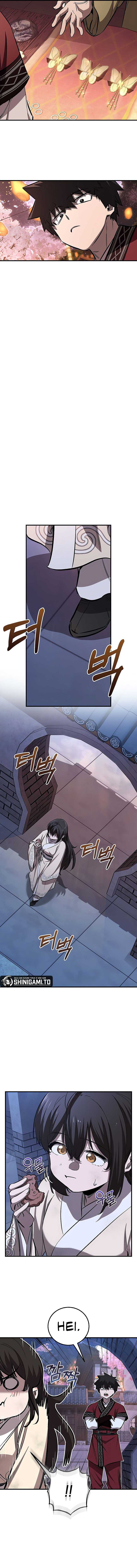 Childhood Friend Of The Zenith Chapter 62 Gambar 11