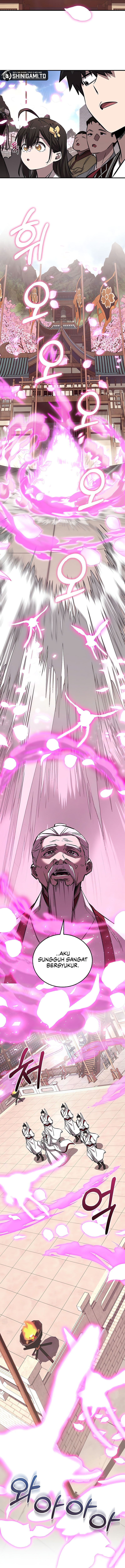 Childhood Friend Of The Zenith Chapter 63 Gambar 9