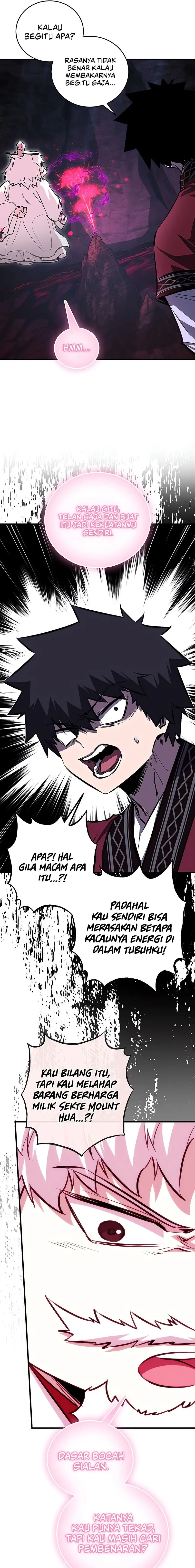 Childhood Friend Of The Zenith Chapter 67 Gambar 6