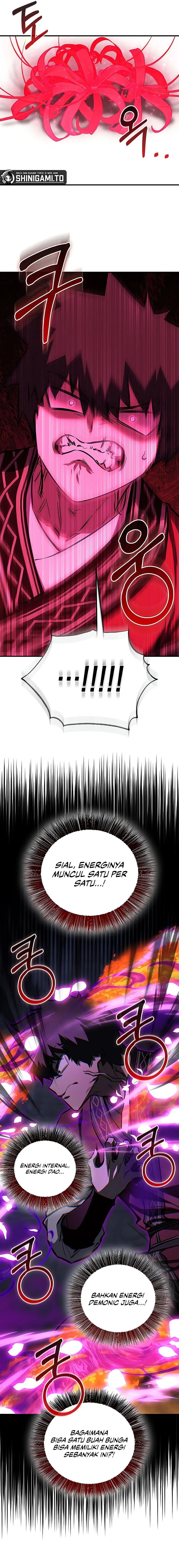 Childhood Friend Of The Zenith Chapter 67 Gambar 10