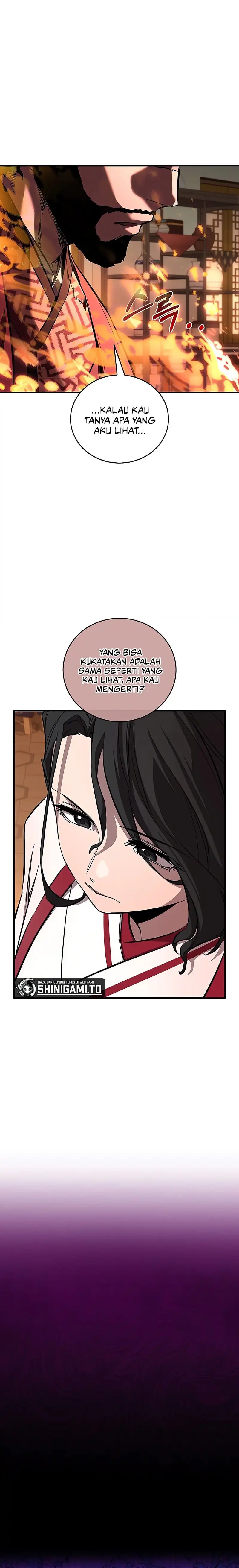 Childhood Friend Of The Zenith Chapter 70 Gambar 12