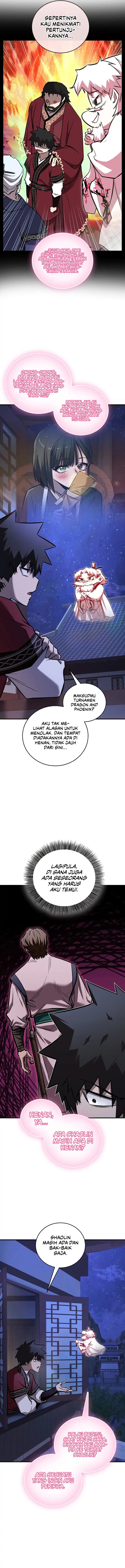Childhood Friend Of The Zenith Chapter 71 Gambar 18