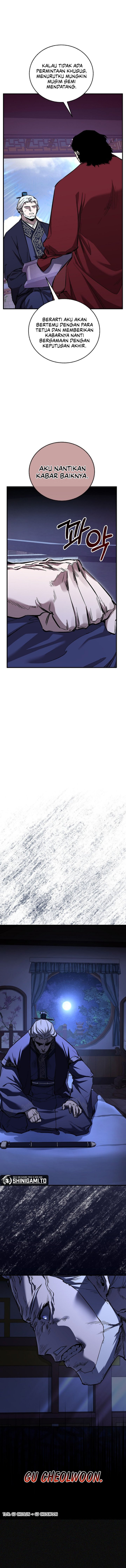 Childhood Friend Of The Zenith Chapter 72 Gambar 6