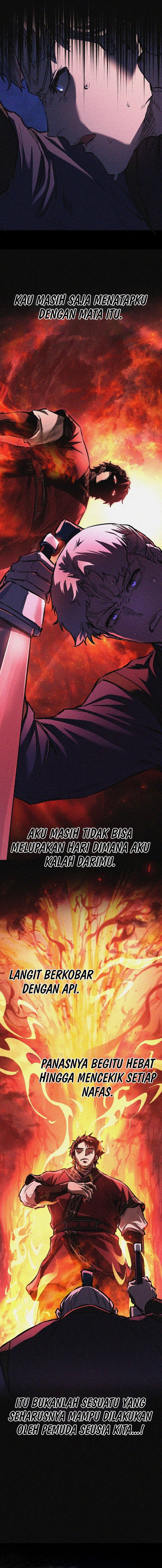 Childhood Friend Of The Zenith Chapter 72 Gambar 7