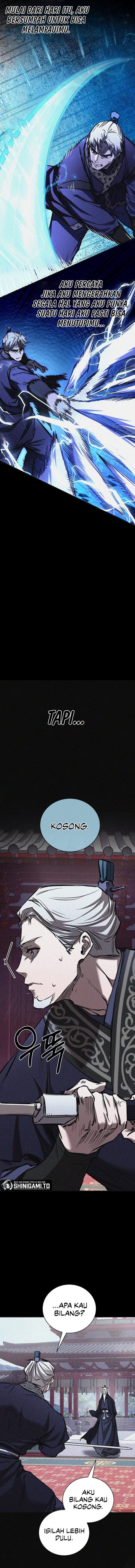 Childhood Friend Of The Zenith Chapter 72 Gambar 8