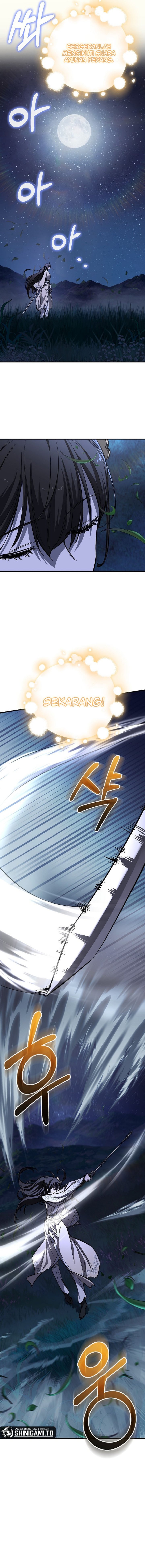 Childhood Friend Of The Zenith Chapter 72 Gambar 11