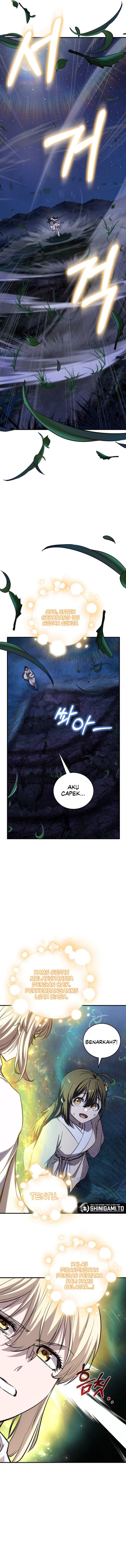 Childhood Friend Of The Zenith Chapter 72 Gambar 12