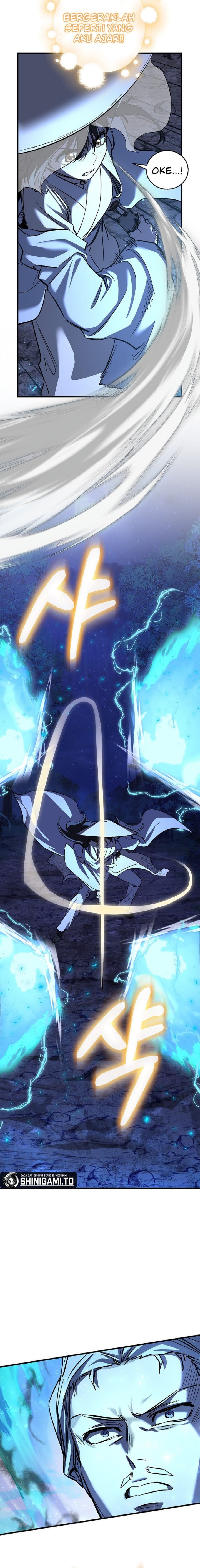 Childhood Friend Of The Zenith Chapter 72 Gambar 18