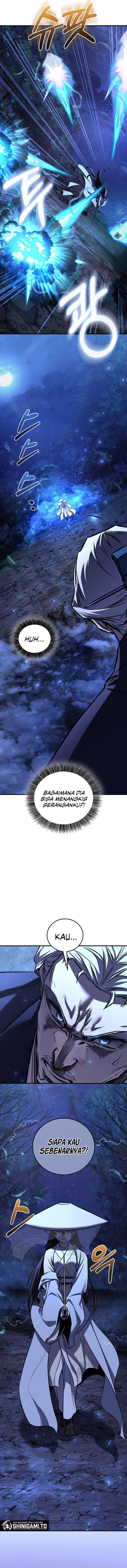 Childhood Friend Of The Zenith Chapter 72 Gambar 19