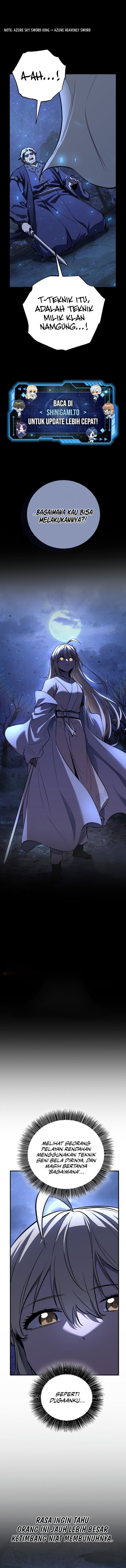 Childhood Friend Of The Zenith Chapter 74 Gambar 2