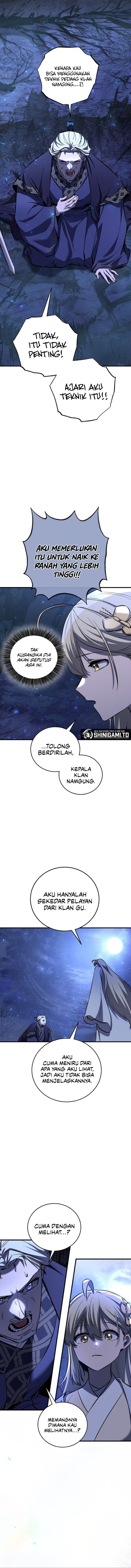 Childhood Friend Of The Zenith Chapter 74 Gambar 3