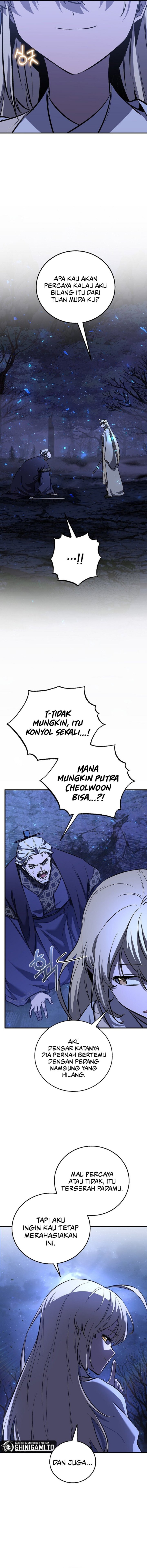 Childhood Friend Of The Zenith Chapter 74 Gambar 4