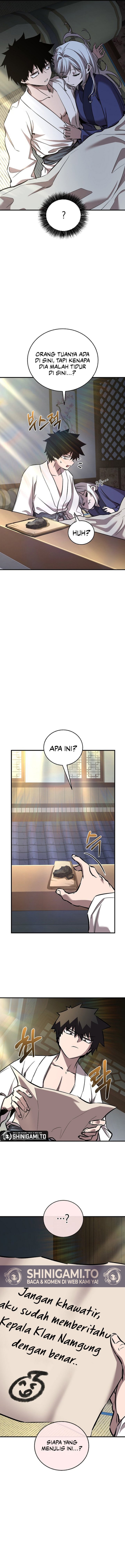 Childhood Friend Of The Zenith Chapter 74 Gambar 7