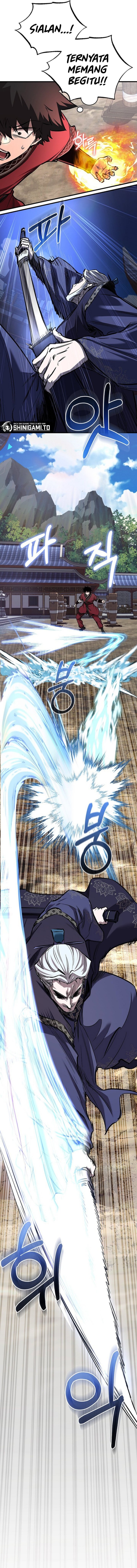 Childhood Friend Of The Zenith Chapter 74 Gambar 11