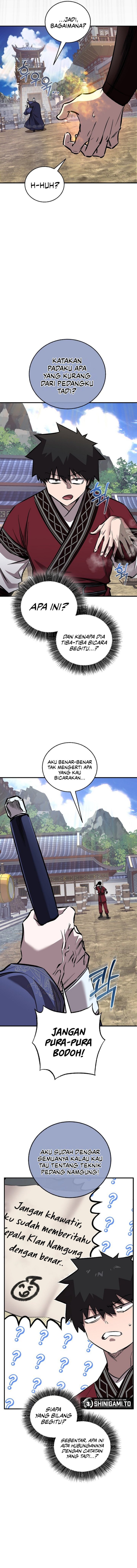 Childhood Friend Of The Zenith Chapter 74 Gambar 12