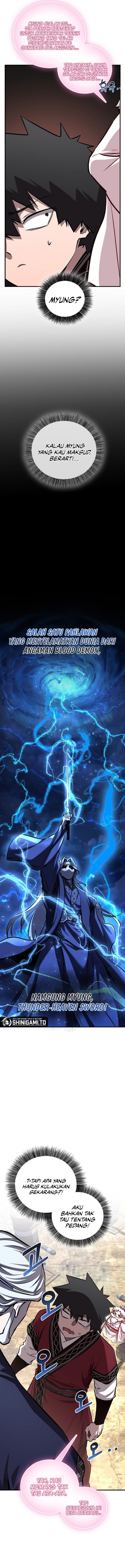 Childhood Friend Of The Zenith Chapter 74 Gambar 15