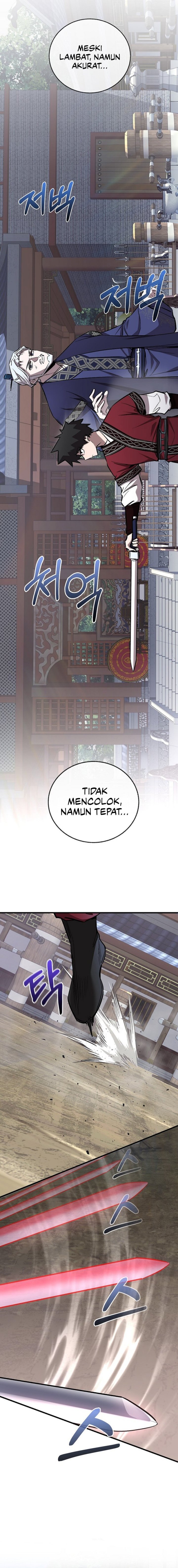 Childhood Friend Of The Zenith Chapter 74 Gambar 17