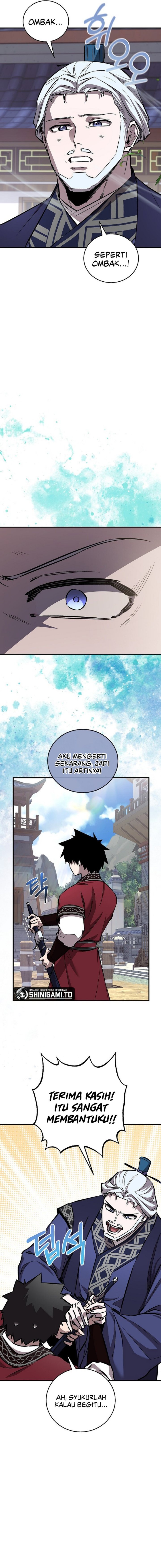 Childhood Friend Of The Zenith Chapter 74 Gambar 19