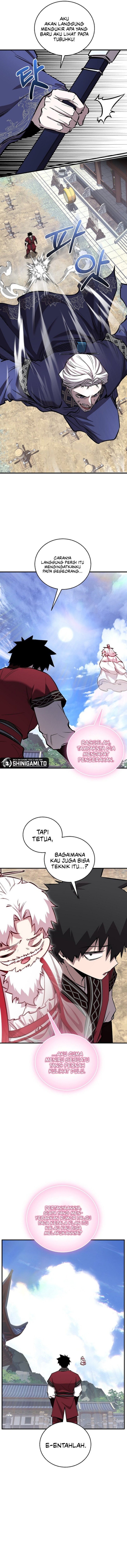 Childhood Friend Of The Zenith Chapter 74 Gambar 20