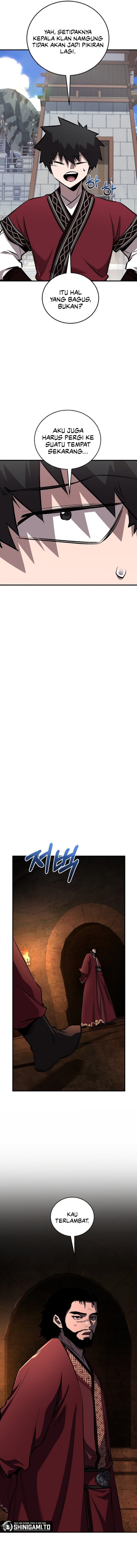 Childhood Friend Of The Zenith Chapter 74 Gambar 21