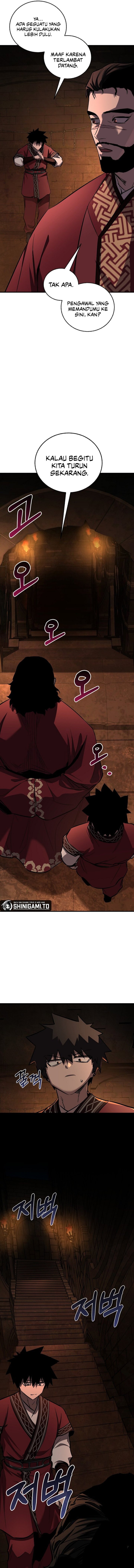 Childhood Friend Of The Zenith Chapter 74 Gambar 22