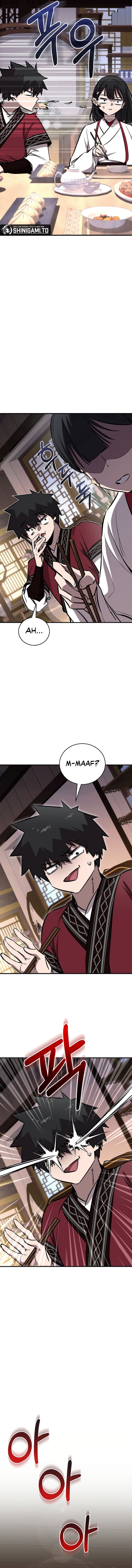 Childhood Friend Of The Zenith Chapter 76 Gambar 7