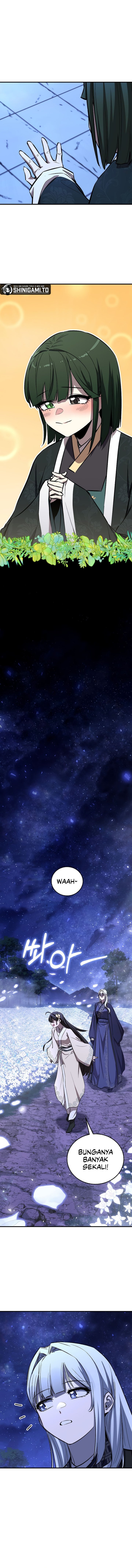 Childhood Friend Of The Zenith Chapter 76 Gambar 14