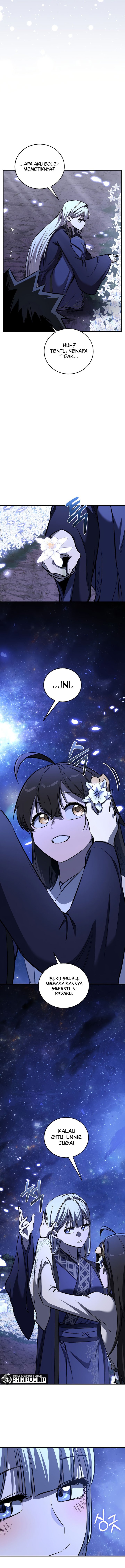 Childhood Friend Of The Zenith Chapter 76 Gambar 17