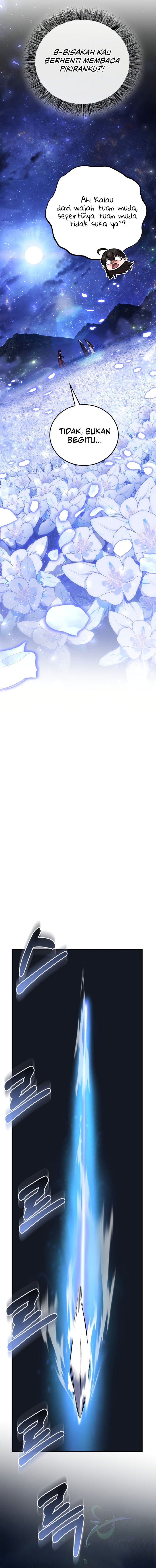 Childhood Friend Of The Zenith Chapter 76 Gambar 19