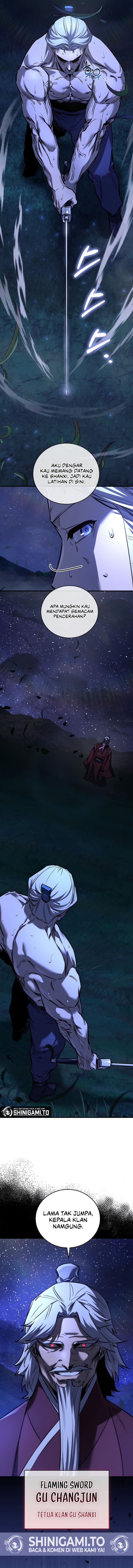 Childhood Friend Of The Zenith Chapter 76 Gambar 20