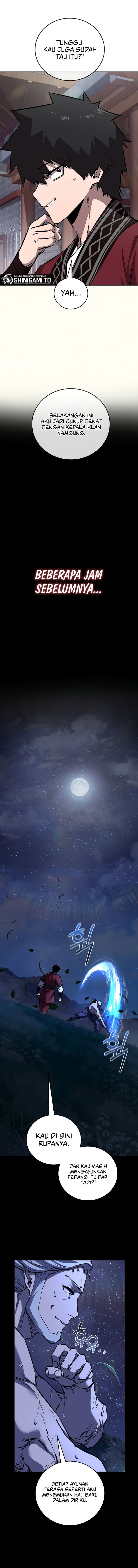 Childhood Friend Of The Zenith Chapter 77 Gambar 3