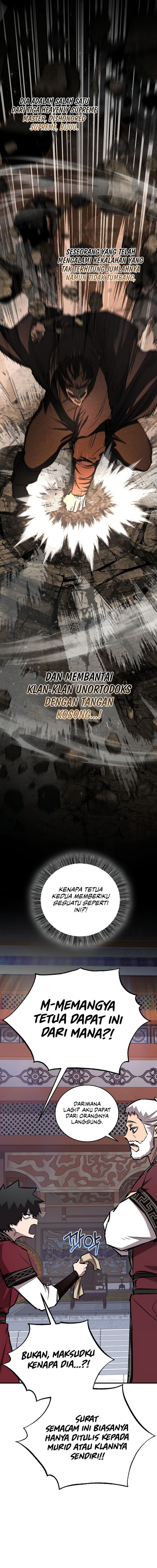 Childhood Friend Of The Zenith Chapter 77 Gambar 11