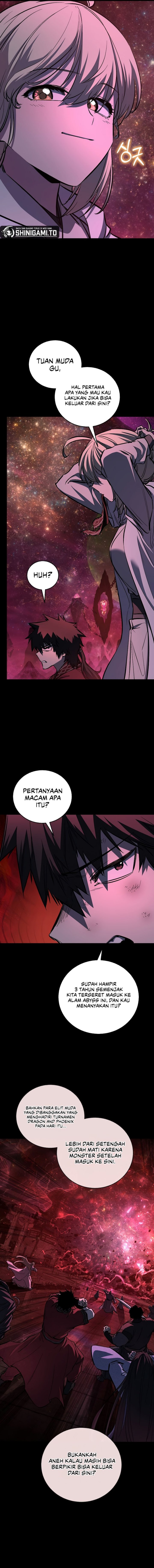 Childhood Friend Of The Zenith Chapter 77 Gambar 18