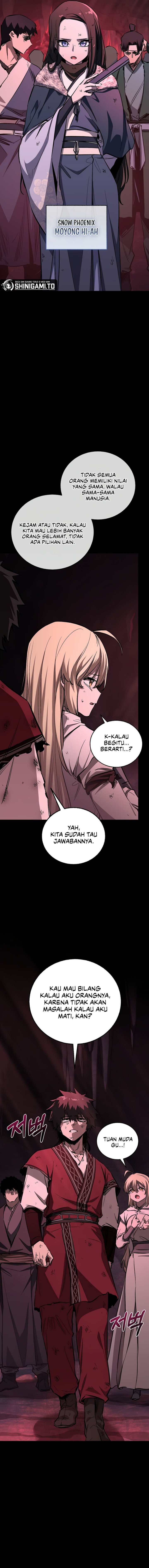 Childhood Friend Of The Zenith Chapter 79 Gambar 3