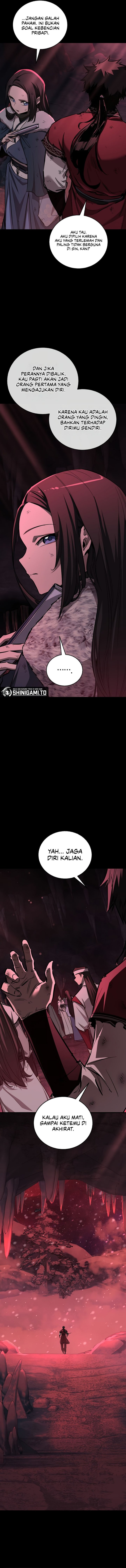 Childhood Friend Of The Zenith Chapter 79 Gambar 4